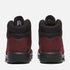 TIMBERLAND Mid Lace Waterproof Field Boot Mens Boots